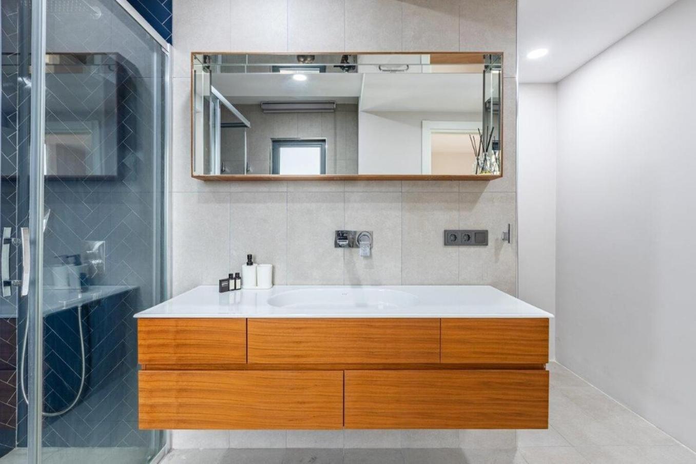 Penthouse Duplex 4br25bath Terrace Views! #258 Daire İstanbul