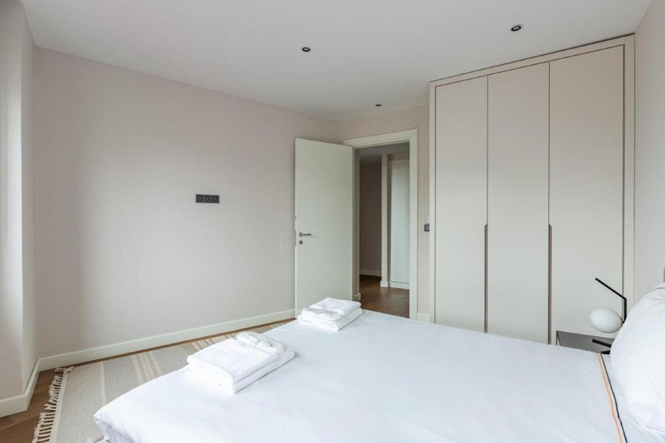 Daire Penthouse Duplex 4br25bath Terrace Views! #258 İstanbul